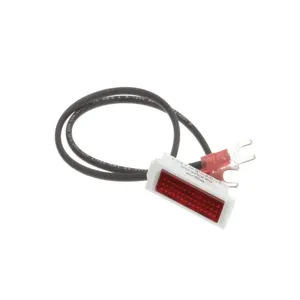 VULCAN HART 00-428900-000G1 Indicator Light Assembly, Terminal, 4.7 x 7.25 x 1.55 Inch Size | AP4BFK