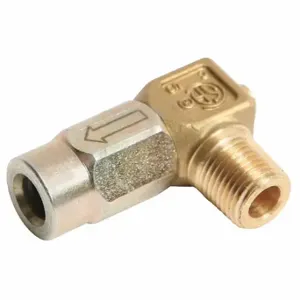 VULCAN HART 00-428904-00001 Pilot Valve With Quick Disconnect, 1.2 x 2.8 1 Inch Size | AP4BFN