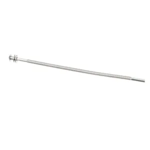 VULCAN HART 00-428915-00001 Pilot Tube, Griddle, 7.45 x 10.5 x 0.85 Inch Size | AP4BFR