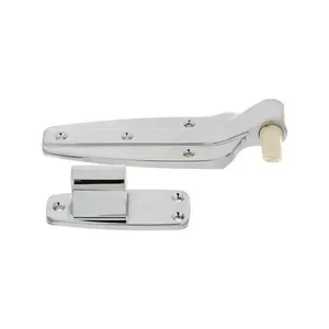 VULCAN HART 00-430900-001-5 Y Hinge, Flush | AP4BHG