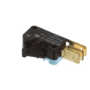 VULCAN HART 00-480016 Switch, Miniature | AP4GGY