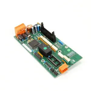 VULCAN HART 00-480961-00001 Board, Principal Control | AP4GHB