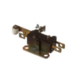 VULCAN HART 00-492430 Micro Switch | AP4GKD