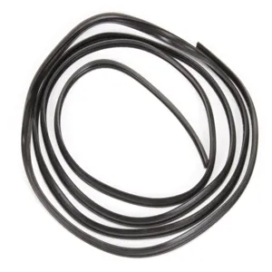 VULCAN HART 00-492455 Gasket, Cavity Face Seal, 5.6 x 5.8 x 1.95 Inch Size | AP4GKL