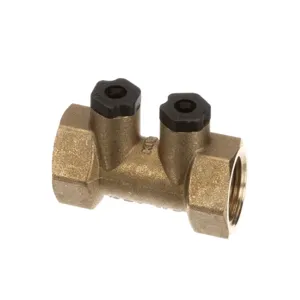 VULCAN HART 00-492999 Check Valve, 2.6 x 3.05 x 1.5 Inch Size | AP4GLP