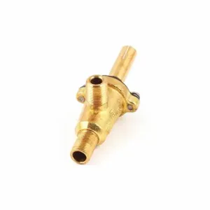 VULCAN HART 00-497240-00001 Gas Valve, Griddle Burner, 1.2 x 3.15 x 1.15 Inch Size | AP4GPZ