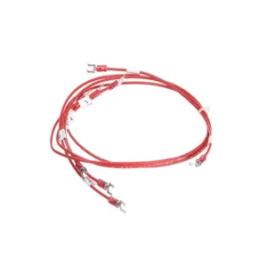 VULCAN HART 00-497344-000G1 Harness, Wire, 6.9 x 8.55 x 0.7 Inch Size | AP4GQT