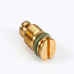 VULCAN HART 00-497355 Screw, Bypass | AP4GQW