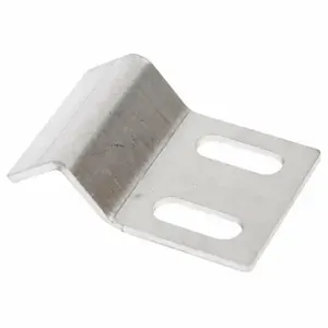 VULCAN HART 00-497585-00001 Srike Plate, Door, 2.05 x 2.55 x 0.5 Inch Size | AP4GTV