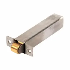 VULCAN HART 00-497586-00001 Door Roller Latch, 2.1 x 4.15 x 1.2 Inch Size | AP4GTW