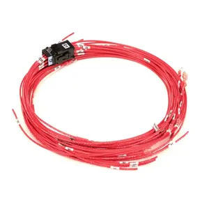 VULCAN HART 00-497694-000G1 Harness, Wire, 11.25 x 12.75 x 1.25 Inch Size | AP4GUF