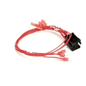 VULCAN HART 00-497694-000G3 Harness, Wire, 4.85 x 9.2 x 2.15 Inch Size | AP4GUJ