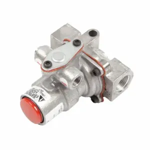 VULCAN HART 00-498025 Pilot Safety Valve, 4.8 x 6.45 x 4.55 Inch Size | AP4GVR