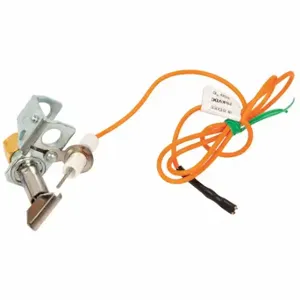 VULCAN HART 00-498061 Pilot Burner With Ignitor And Wire, 3.55 x 7.05 x 1.9 Inch Size | AP4GWK