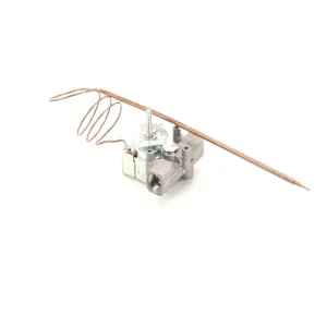 VULCAN HART 00-498096-00450 Thermostat, 450 Deg F, 3.9 x 18.25 x 3.8 Inch Size | AP4GWN