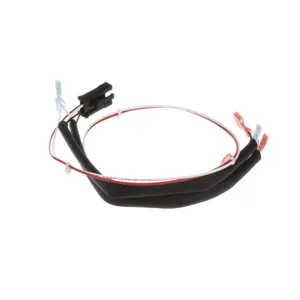 VULCAN HART 00-498202-00048 Wiring Harness, 5.55 x 9.95 x 1.55 Inch Size | AP4GWV