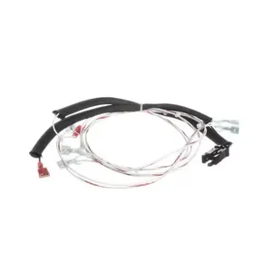 VULCAN HART 00-498202-00072 Wiring Harness, 5.75 x 7.05 x 2.9 Inch Size | AP4GWW