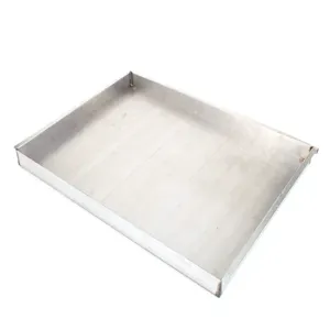 VULCAN HART 00-498249-00036 Drip Pan Crumb Tray, 36 Inch Size, 24 x 32.75 x 2.75 Inch Size | AP4GXG