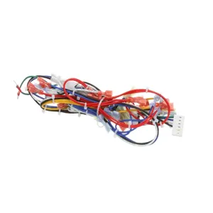 VULCAN HART 00-498474-00036 Wiring Harness, 5.6 x 12.85 x 2.85 Inch Size | AP4GYM