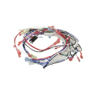 VULCAN HART 00-498474-00060 Wiring Harness | AP4GYP