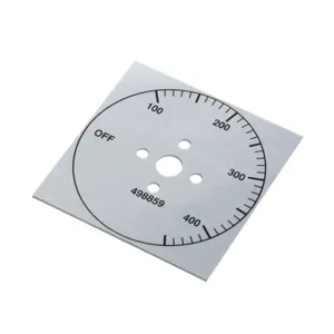 VULCAN HART 00-498859 Thermostat Dial | AP4HAF