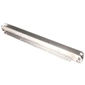 VULCAN HART 00-499300-000G1 Channel, Door Bottom, 5 x 36.25 x 5 Inch Size | AP4HFF