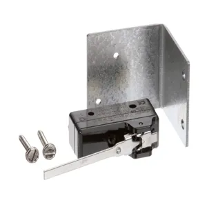 VULCAN HART 00-499310-000G1 Door Microswitch Replacement Kit, 2.95 x 3.3 x 1.6 Inch Size | AP4HFN