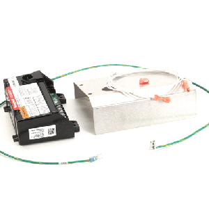 VULCAN HART 00-499428-000G2 Ignitor Module Replacement Kit, 6.9 x 8.3 x 6.2 Inch Size | AP4HFT