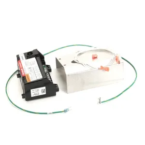 VULCAN HART 00-499428-000G2 Ignitor Module Replacement Kit, 6.9 x 8.3 x 6.2 Inch Size | AP4HFT