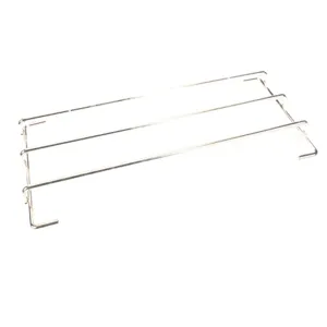 VULCAN HART 00-499468-00001 Support, Wire Rack, 11 x 23.5 x 2 Inch Size | AP4HGA