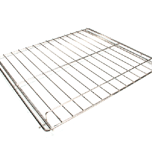 VULCAN HART 00-499517-00002 Wire Rack, Oven, 23.5 x 26 x 2.25 Inch Size | AP4HGY