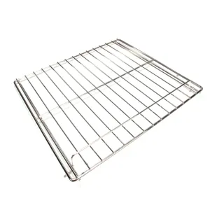 VULCAN HART 00-499517-00002 Wire Rack, Oven, 23.5 x 26 x 2.25 Inch Size | AP4HGY