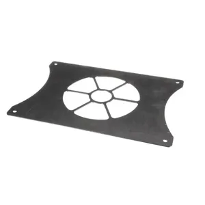 VULCAN HART 00-499641-00001 Grate, Motor, Convection Oven, 8.85 x 12.05 x 1.35 Inch Size | AP4HJR