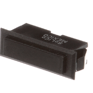 VULCAN HART 00-499974-00001 Stecker, leicht, 0.6 x 1.25 x 0.5 Zoll Größe | AP4HKU