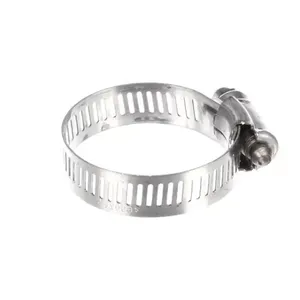 VULCAN HART 00-557579 Hose Clamp, 0.45 x 0.65 x 0.35 Inch Size | AP4HPM