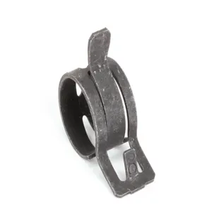 VULCAN HART 00-557845 Hose Clamp, 24 mm Size | AP4HQB