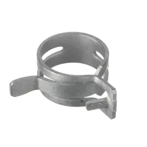 VULCAN HART 00-557846 Hose Clamp, 29 mm Size | AP4HQC