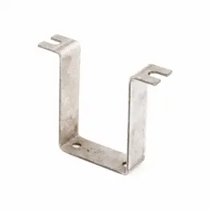 VULCAN HART 00-710409 Double Double Bracket, 3.75 x 4.15 x 1.3 Inch Size | AP4JRZ