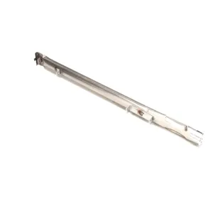 VULCAN HART 00-710453-00001 Burner, 6.7 x 25 x 2.6 Inch Size | AP4JTJ