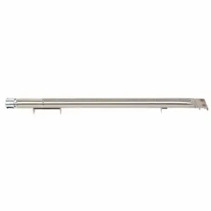 VULCAN HART 00-710453 Burner Tube, Stainless Steel, 4.1 x 21.3 x 2.5 Inch Size | AP4JTH