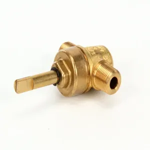 VULCAN HART 00-712052 Broiler Valve, 2.95 x 5.9 x 1.55 Inch Size | AP4JUR