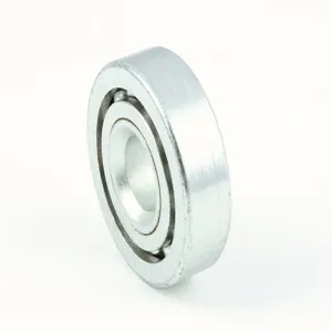 VULCAN HART 00-712516 Bearing, 2.15 x 2.45 x 1.1 Inch Size | AP4JVJ