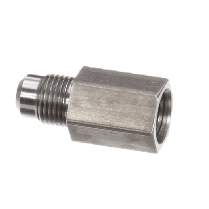 VULCAN HART 00-712577 Pilot Fitting, 0.9 x 2.95 x 0.75 Inch Size | AP4JVP