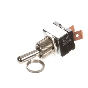 VULCAN HART 00-713576 Toggle Switch, 2.35 x 2.8 x 0.75 Inch Size | AP4JVW