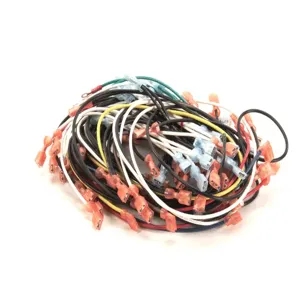 VULCAN HART 00-713674 Wire Harness, 6.95 x 8.85 x 2.45 Inch Size | AP4JWB