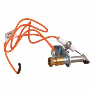 VULCAN HART 00-713930 Pilot And Spark Ignitor With Orange Wire, 3.4 x 4.85 x 2.5 Inch Size | AP4JWL