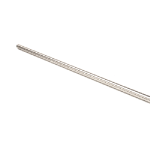 VULCAN HART 00-714254 Tubing Plated, 1 x 32-5/8 Inch Size | AP4JXV