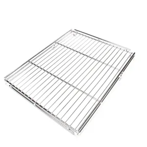 VULCAN HART 00-714476 Oven Rack, 18 Inch Size | AP4JYR