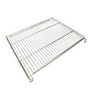 VULCAN HART 00-714478-00002 Rack, Oven, 22.1 x 25.7 x 1.9 Inch Size | AP4JYV