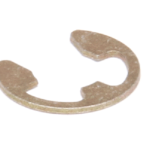 VULCAN HART 00-714589 Retaining Ring, 2.75 x 3.85 x 0.25 Inch Size | AP4JZD
